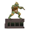 Figura Michelangelo Tortugas Ninja