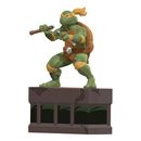 Figura Michelangelo Tortugas Ninja