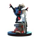 Miles Morales Spider Man Figure Marvel Comics Q Fig Elite