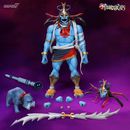 Figura Mumm-Ra & Ma-Mutt Thundercats Ultimates