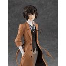 Figura Osamu Dazai Bungo Stray Dogs Pop Up Parade