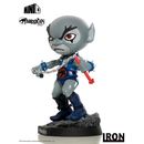 Panthro Figure Thundercats Mini Co