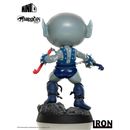 Panthro Figure Thundercats Mini Co