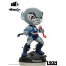 Panthro Figure Thundercats Mini Co