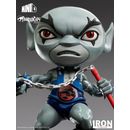 Panthro Figure Thundercats Mini Co