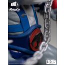 Panthro Figure Thundercats Mini Co