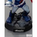 Panthro Figure Thundercats Mini Co