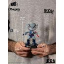 Panthro Figure Thundercats Mini Co