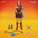 Pumrya The Healer Figure Thundercats Ultimates