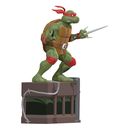 Figura Raphael Tortugas Ninja