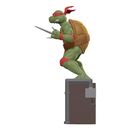Figura Raphael Tortugas Ninja