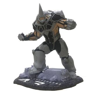 Figura Rhino Marvel's Spider-Man Marvel Gamerverse
