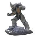 Figura Rhino Marvel's Spider-Man Marvel Gamerverse