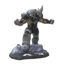 Figura Rhino Marvel's Spider-Man Marvel Gamerverse