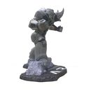 Figura Rhino Marvel's Spider-Man Marvel Gamerverse