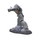 Figura Rhino Marvel's Spider-Man Marvel Gamerverse