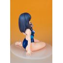 Rikka Takarada Swimsuit Figure SSSS Gridman