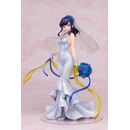 Rikka Takarada Wedding Dress Figure SSSS Gridman