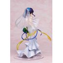 Rikka Takarada Wedding Dress Figure SSSS Gridman