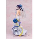 Rikka Takarada Wedding Dress Figure SSSS Gridman