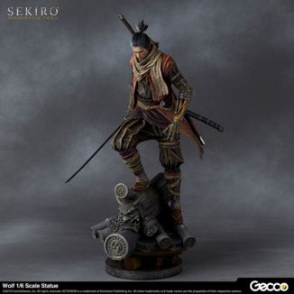 Figura Sekiro Sekiro Shadows Die Twice