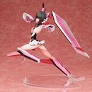 Shirabe Tsukuyomi Figure Senki Zesshou Symphogear GX