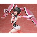 Shirabe Tsukuyomi Figure Senki Zesshou Symphogear GX