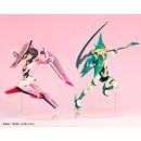 Shirabe Tsukuyomi Figure Senki Zesshou Symphogear GX