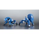 Side Ghost Tachikoma Figure Ghost in the Shell S.A.C. 2nd GIG & SAC_2045 Robot Spirits