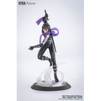Figura Speed-o'-Sound Sonic One Punch Man XTRA
