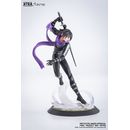 Figura Speed-o'-Sound Sonic One Punch Man XTRA