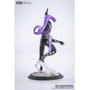 Figura Speed-o'-Sound Sonic One Punch Man XTRA