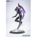 Figura Speed-o'-Sound Sonic One Punch Man XTRA