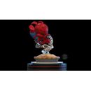 Figura Spider Ham Marvel Comics Q Fig