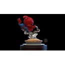 Figura Spider Ham Marvel Comics Q Fig