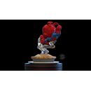 Figura Spider Ham Marvel Comics Q Fig