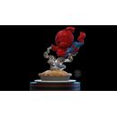 Figura Spider Ham Marvel Comics Q Fig