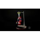 Spiderman Spider Cam Figure Marvel Comics Q Fig