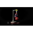 Spiderman Spider Cam Figure Marvel Comics Q Fig