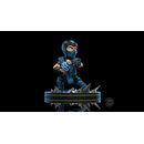 Figura Sub Zero Mortal Kombat Q-Fig