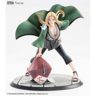 Figura Tsunade Naruto Shippuden XTRA