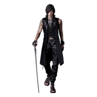Figura V Devil May Cry 5