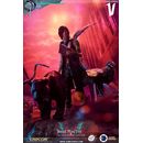 Figura V Devil May Cry 5