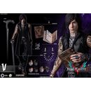 Figura V Devil May Cry 5