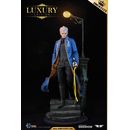 Figura Vergil Luxury Edition Devil May Cry 3