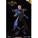 Figura Vergil Luxury Edition Devil May Cry 3