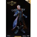 Figura Vergil Luxury Edition Devil May Cry 3