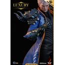 Figura Vergil Luxury Edition Devil May Cry 3