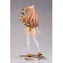 Figura Wan Fu Nyan Illustration by Tony Original Character