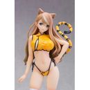 Figura Wan Fu Nyan Illustration by Tony Original Character